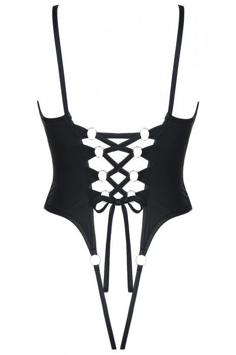 Bielizna Reja black XXL