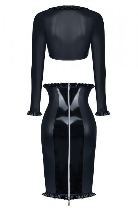 Bielizna Erna black S