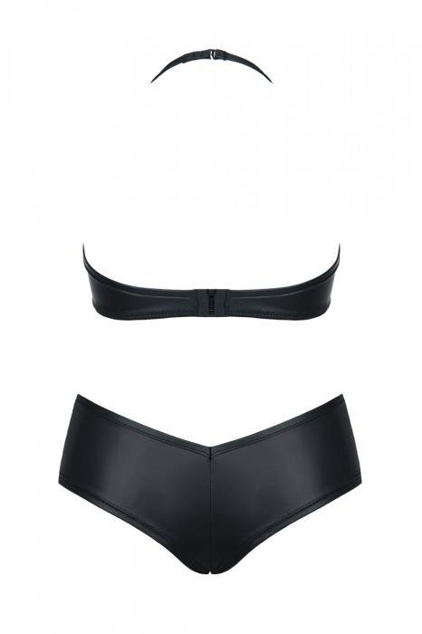 Bielizna Lea black XL