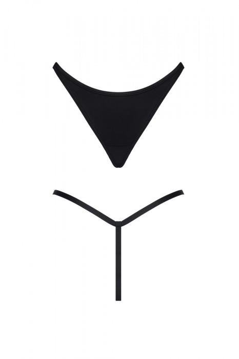 Bielizna LadyX Cande S  - stringi