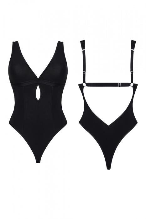 Bielizna LadyX Gracia S  - body