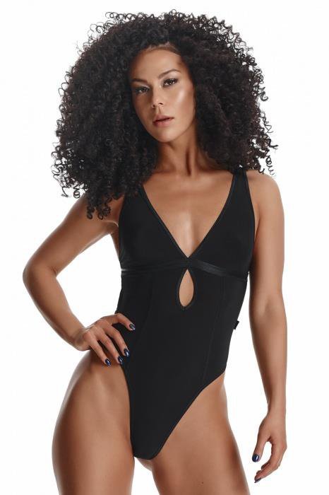 Bielizna LadyX Gracia XL  - body