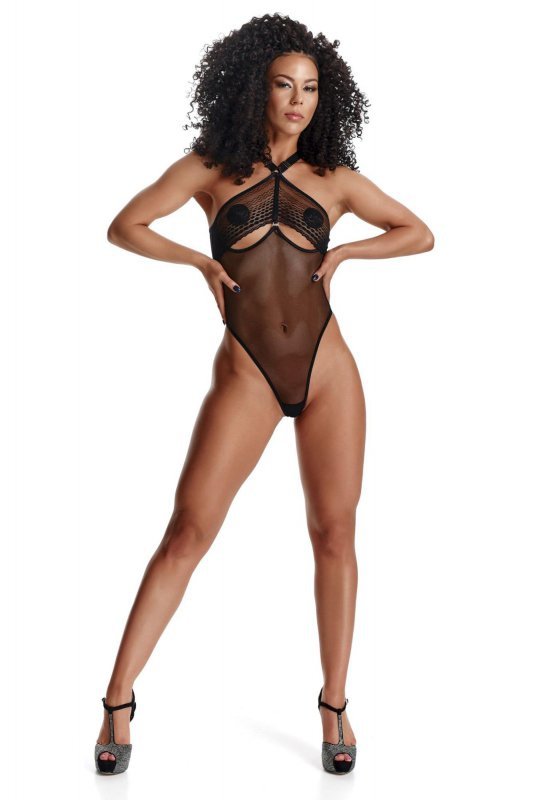 Bielizna LadyX Jimena S - body