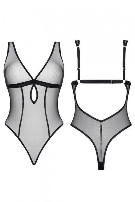 Bielizna LadyX Mireia XXL  - body
