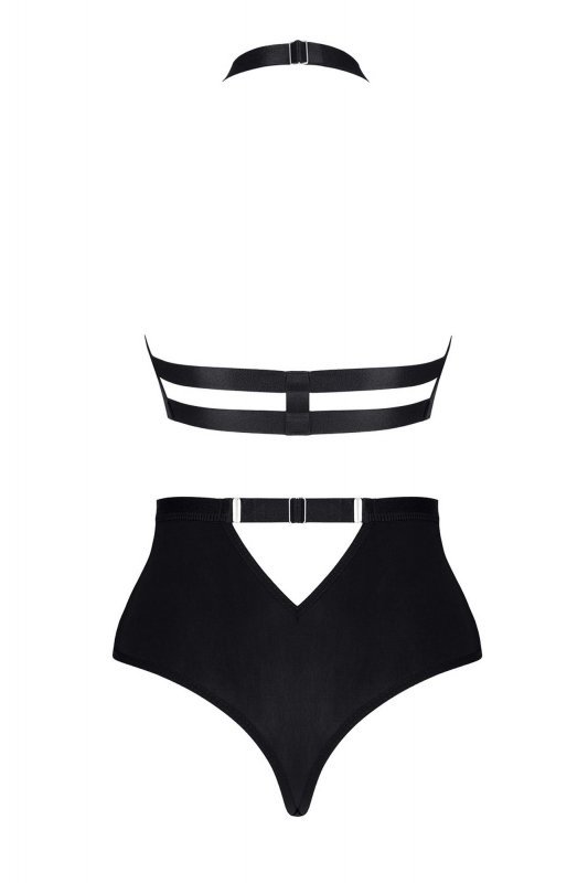 Bielizna Paloma001 black M