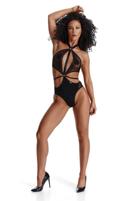 Bielizna LadyX Perla M - body