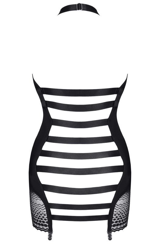 Bielizna Priscila001 black XL