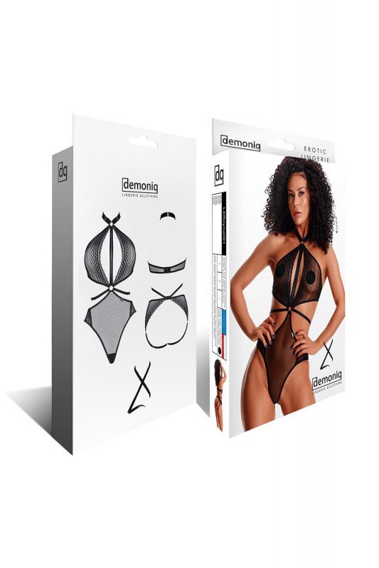 Bielizna LadyX Reyna L - komplet