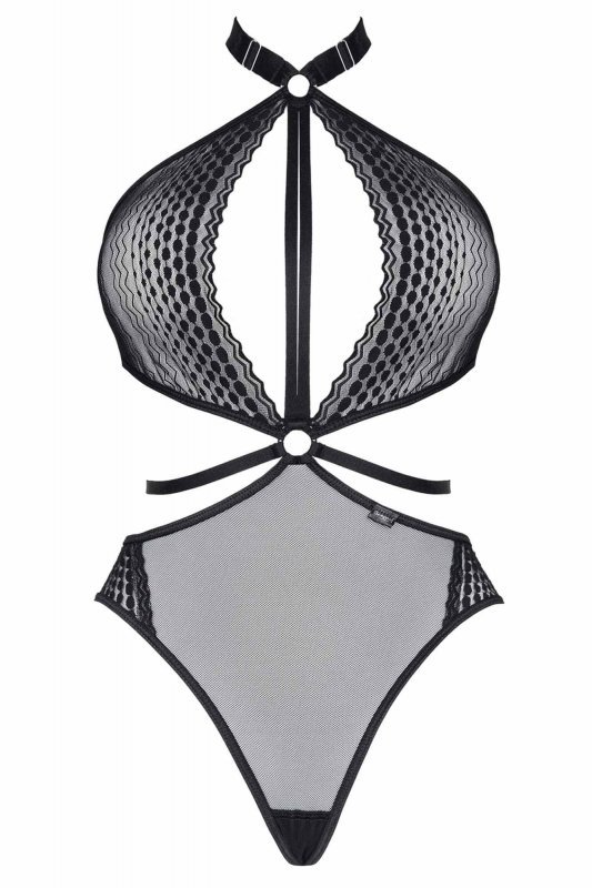 Bielizna LadyX Reyna S - komplet