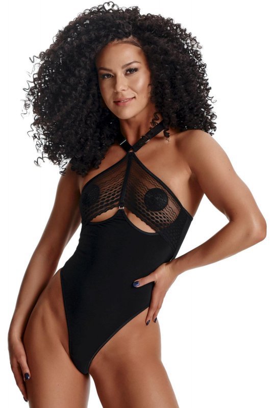 Bielizna LadyX Trini S - body