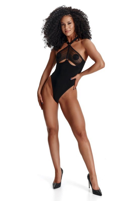 Bielizna LadyX Trini XXL - body