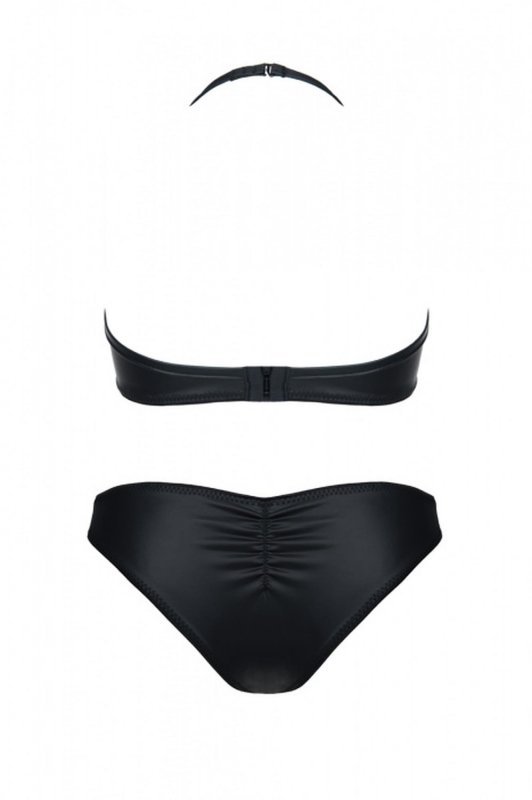 Bielizna Mia black XL