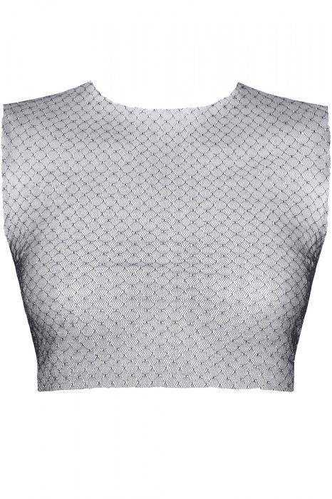 Bielizna top XXL  - Silver Touch