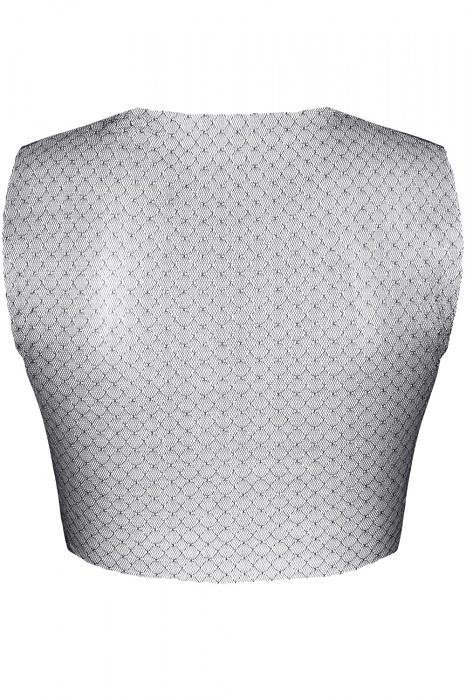Bielizna top XXL  - Silver Touch