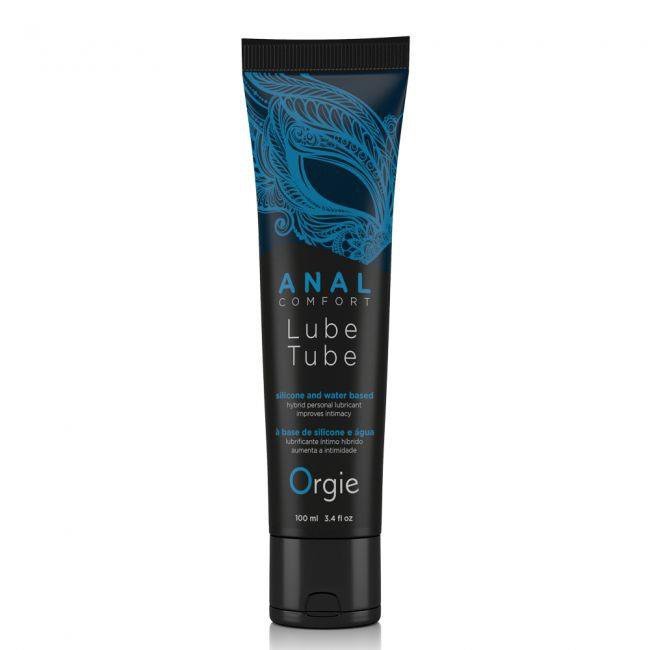 Lubrykant analny hybrydowy 100 ml