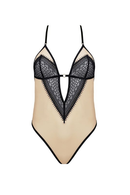 Bielizna Denerys body beige S/M