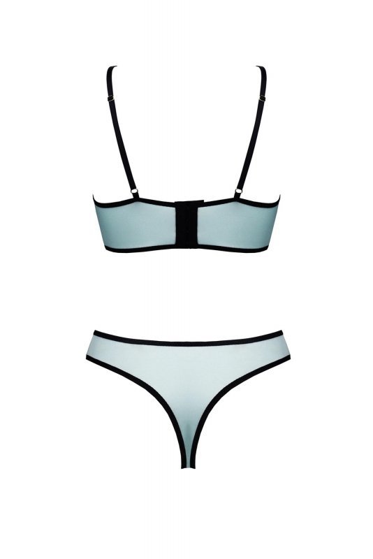 Bielizna Sidra bikini minty S/M