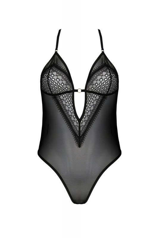 Bielizna Denerys body black L/XL
