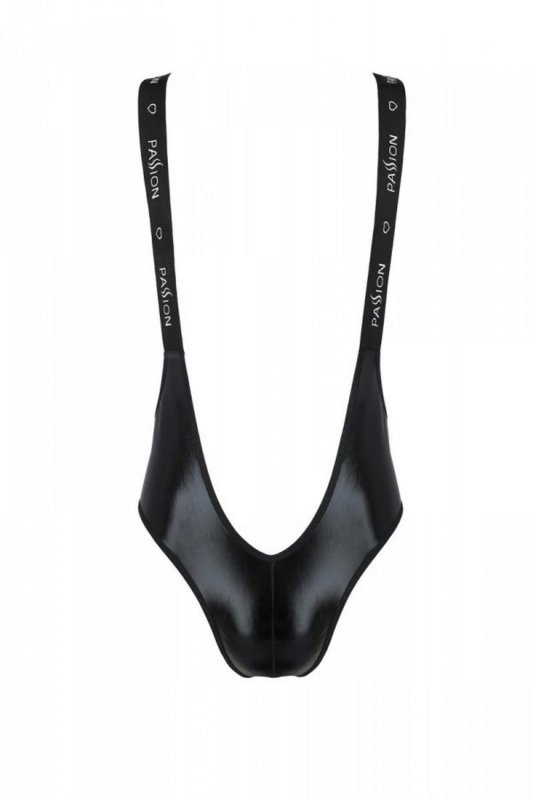 027 Body Bruno black L/XL - Passion