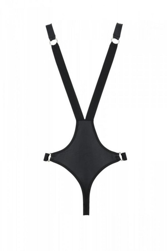 028 Body Harry black L/XL - Passion