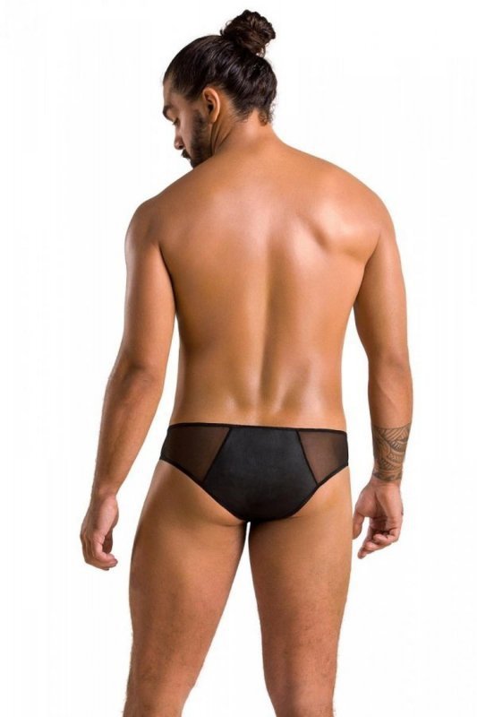 042 Slip Timmy black L/XL - Passion
