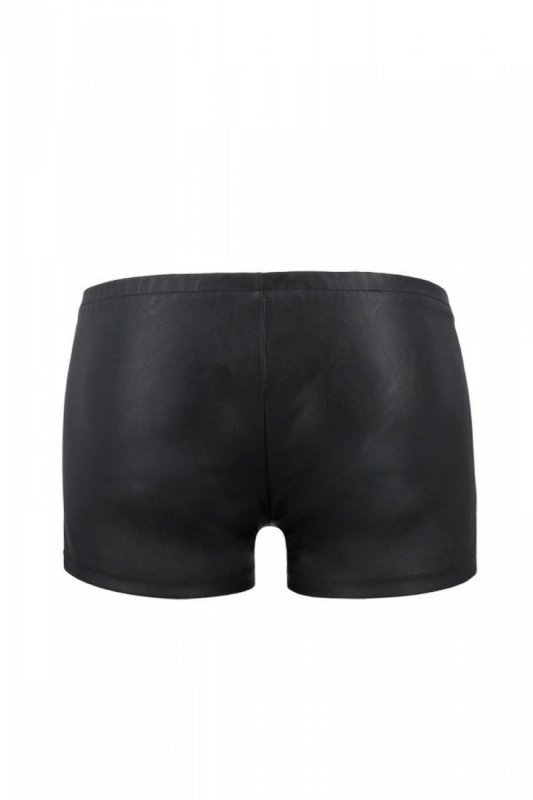 049 Short Matt black XXL/XXXL - Passion