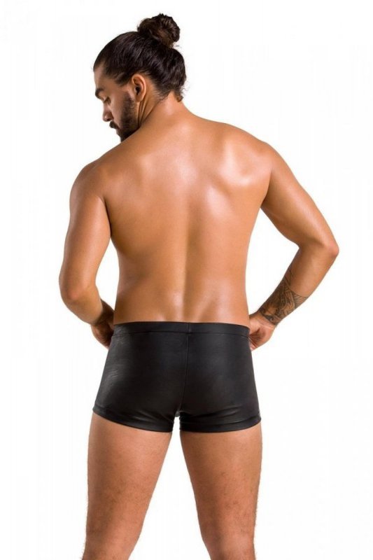 050 Short Patrick black S/M - Passion