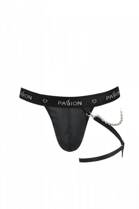 058 Thong Bill black L/XL - Passion