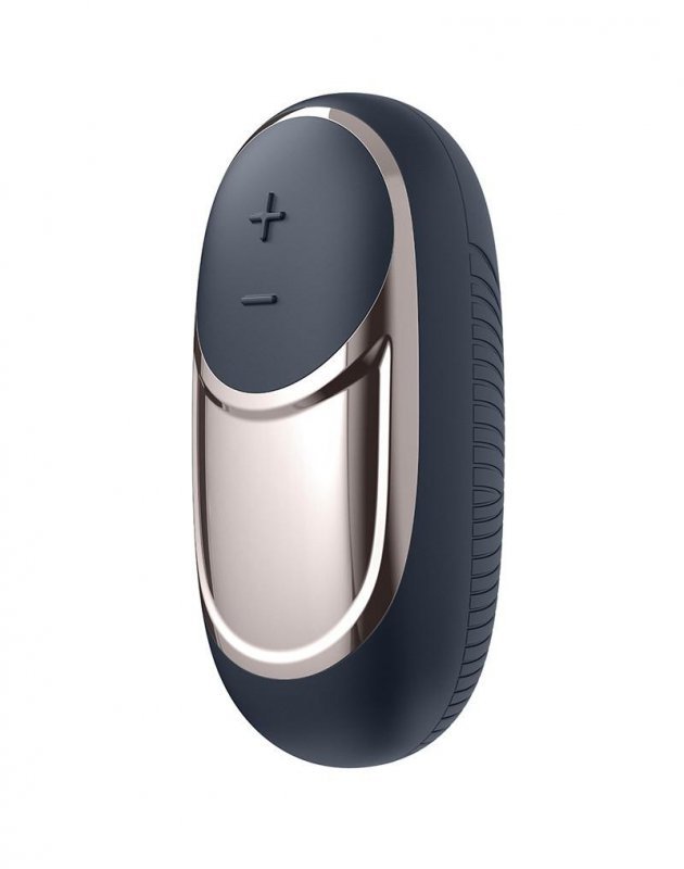 Wibrator typu lay on Satisfyer  Dark Desire