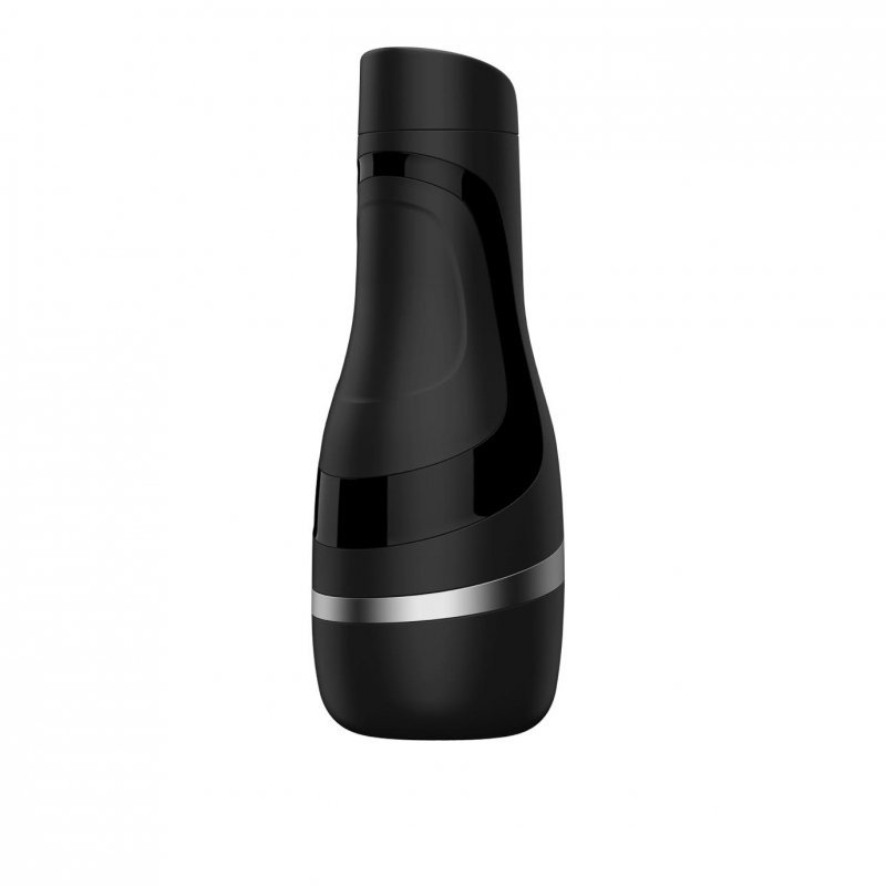 Masturbator Satisfyer Men Classic (Silver)
