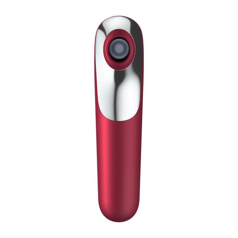Masażer wibrator Satisfyer Dual Love 
