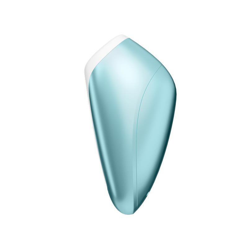 Masażer damski Satisfyer Love Breeze (ice blue)