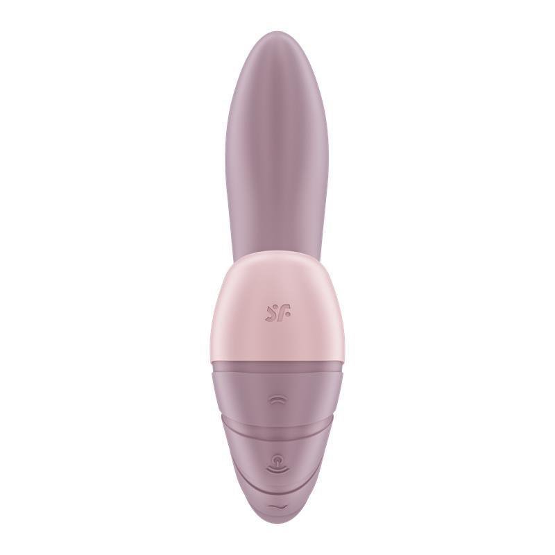 Wibrator stymulator powietrzny Satisfyer  Supernova 