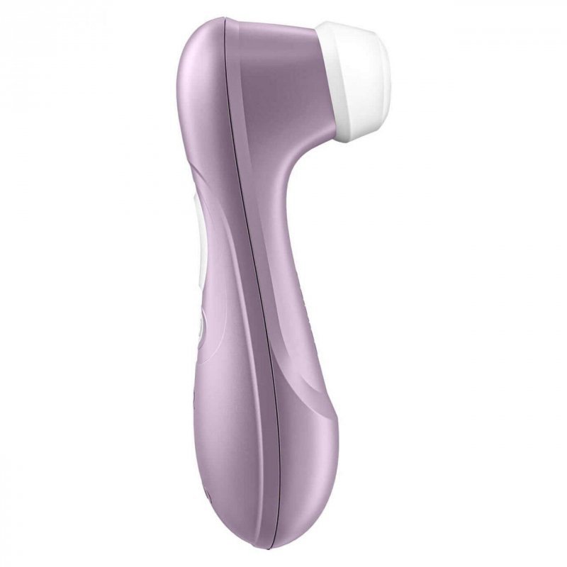 Masażer Satisfyer Pro 2 violet