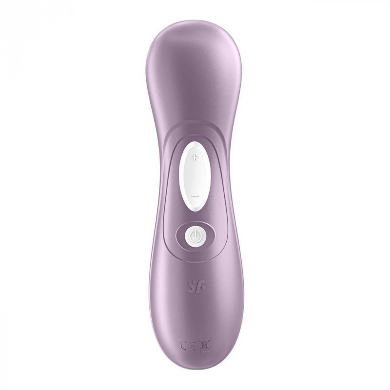 Masażer Satisfyer Pro 2 violet