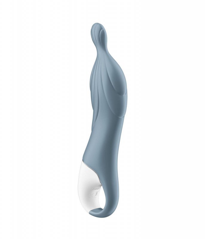 Wibrujący stymulator punktu a Satisfyer A-Mazing 2