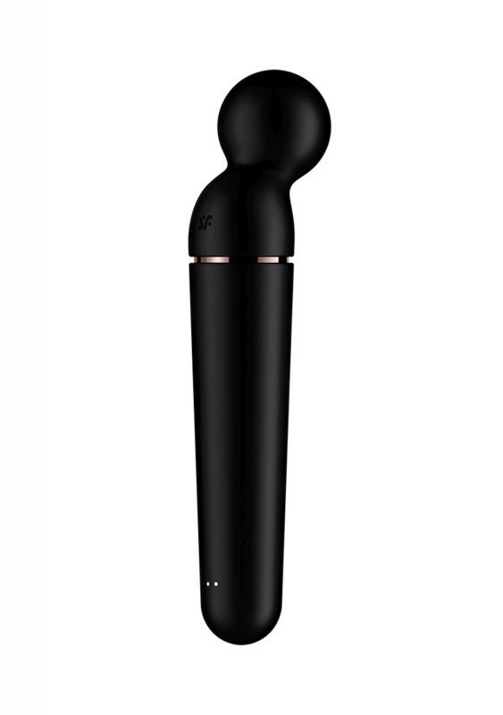 Masażer Satisfyer Planet Wand-er 