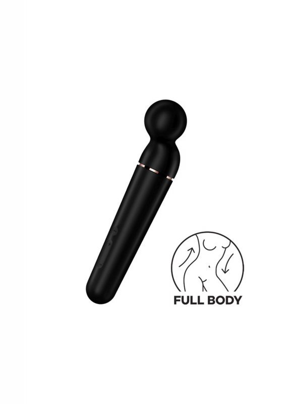 Masażer Satisfyer Planet Wand-er 