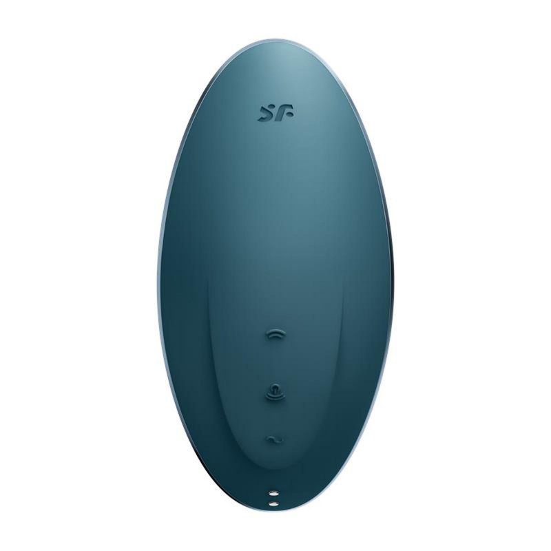 Wibrator damski ssący Satisfyer Vulva Lover 1 blue