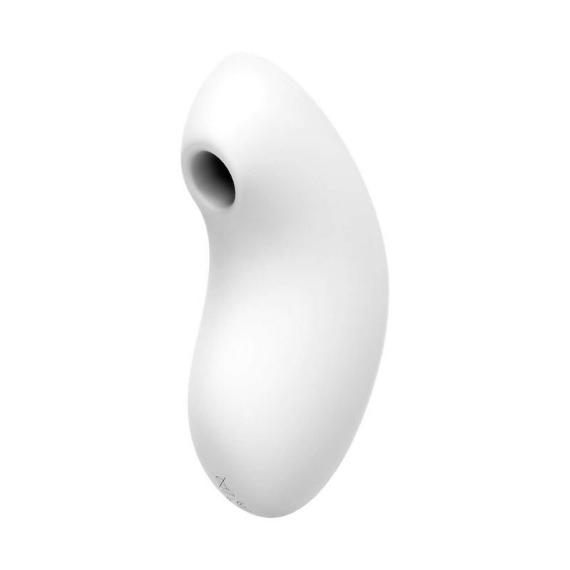 Masażer powietrzny z wibracją Satisfyer Vulva Lover 2