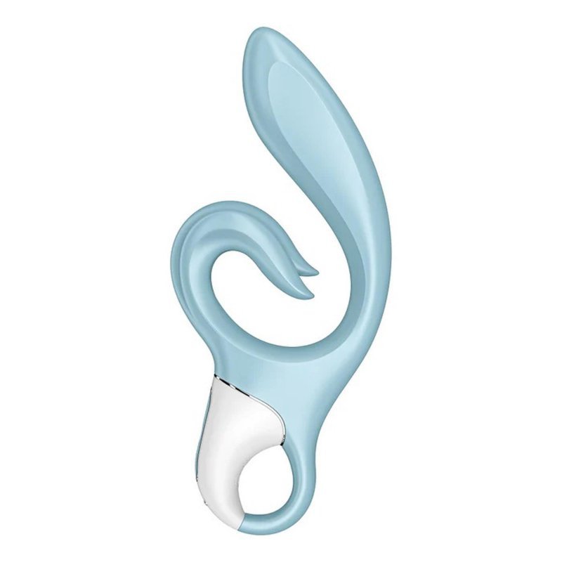 Satisfyer Love me blue
