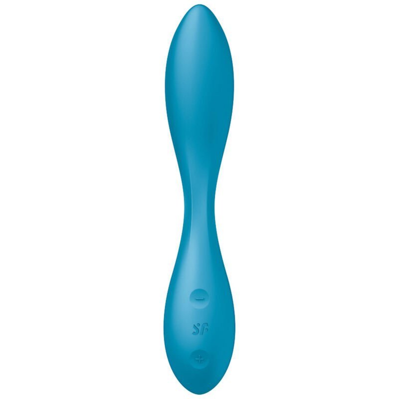 Wibrator masażer erotyczny Satisfyer G-Spot Flex 1