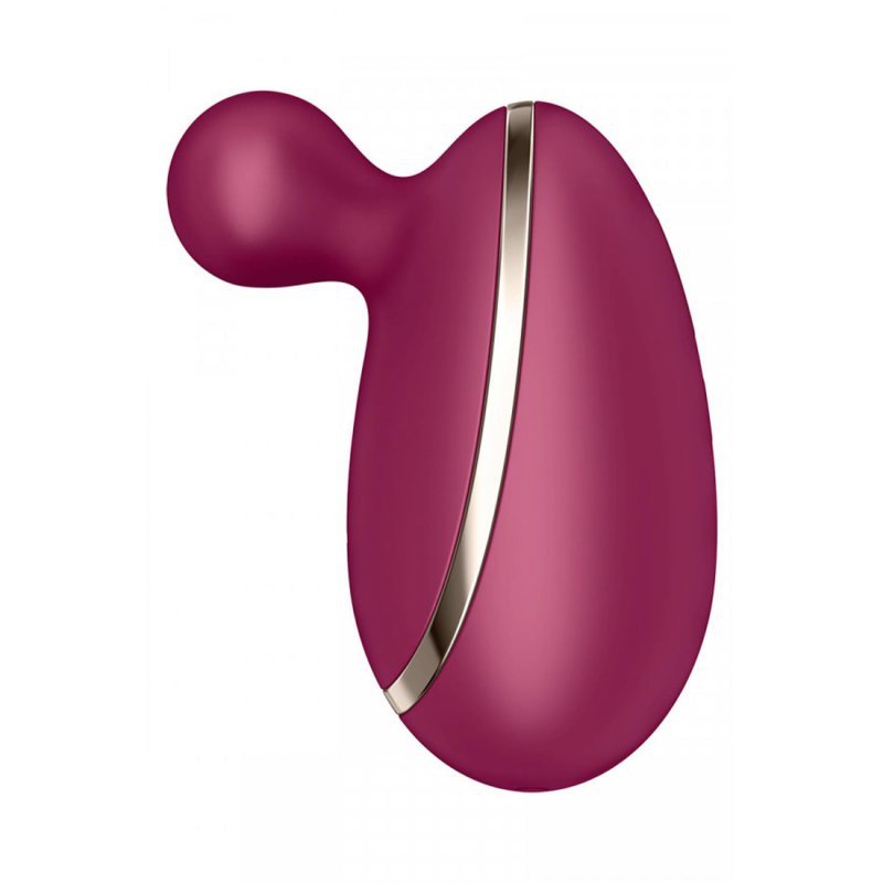 Masażer Satisfyer Spot On 1 berry