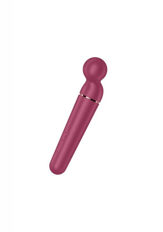 Masażer Satisfyer Planet Wand-er 