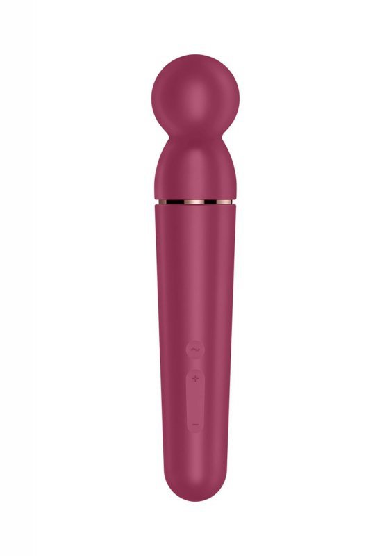 Masażer Satisfyer Planet Wand-er 