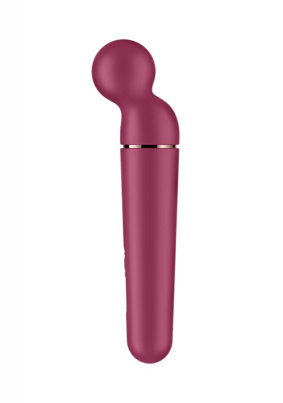 Masażer Satisfyer Planet Wand-er 