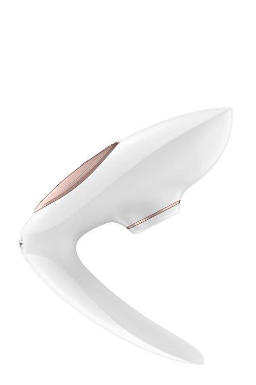 Masażer Satisfyer Pro 4 Couples