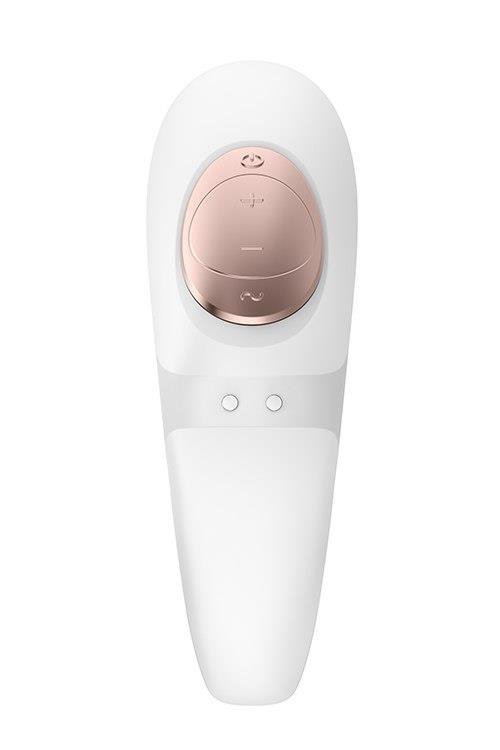 Masażer Satisfyer Pro 4 Couples