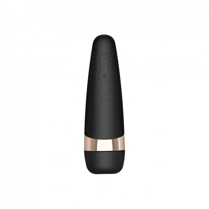 Masturbator dla mężczyzn Satisfyer Pro 3+ Air Pulse 