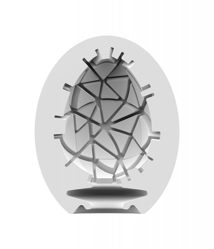 Masturbator Satisfyer Eggs Crunchy